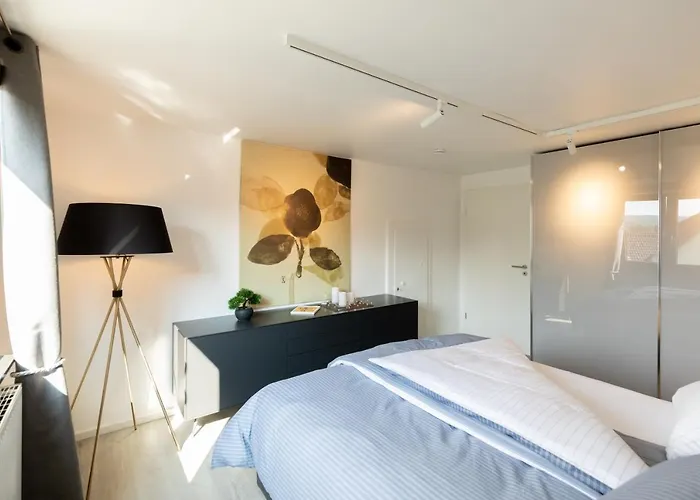 Appartement Champagne