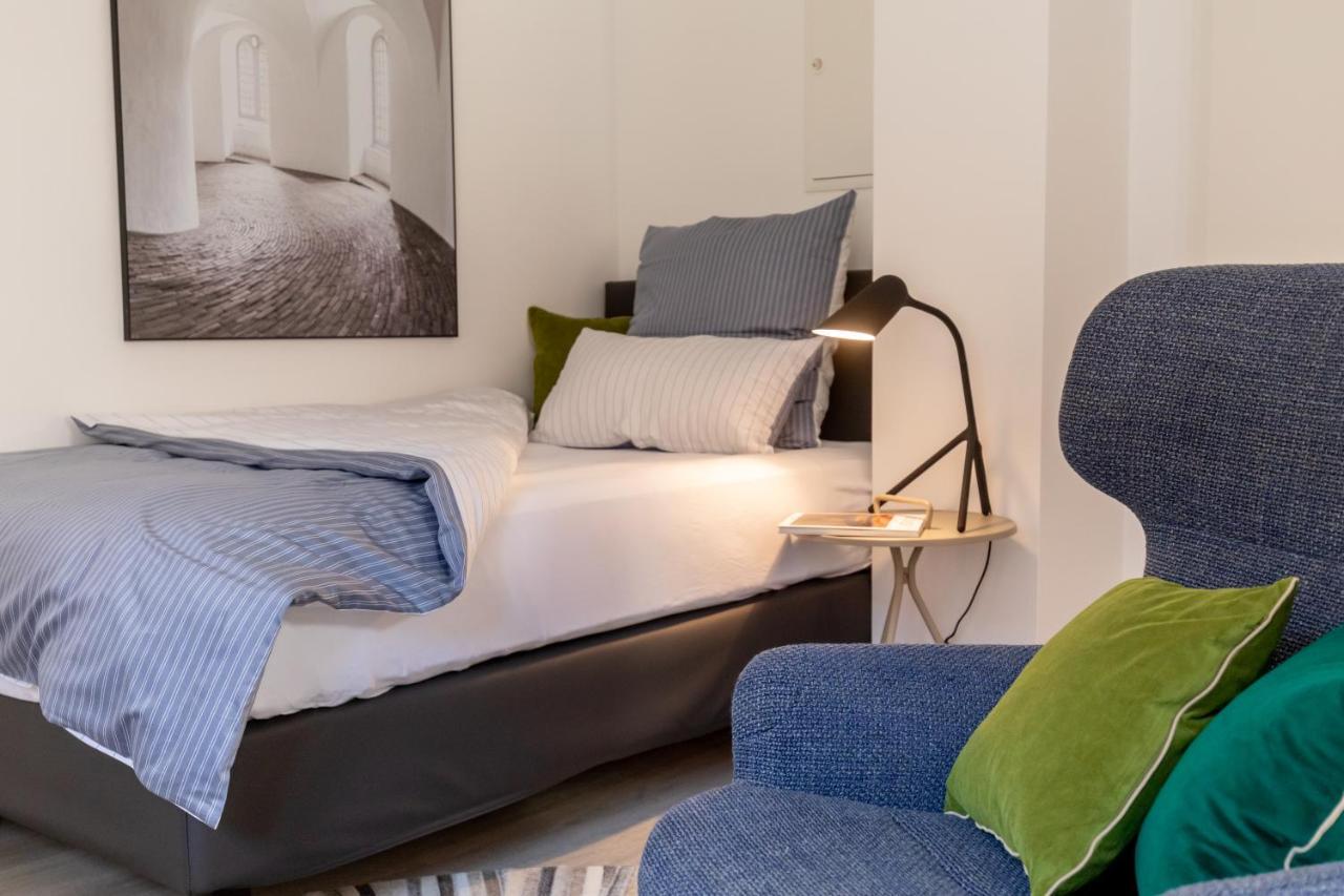 Appartement Champagne *