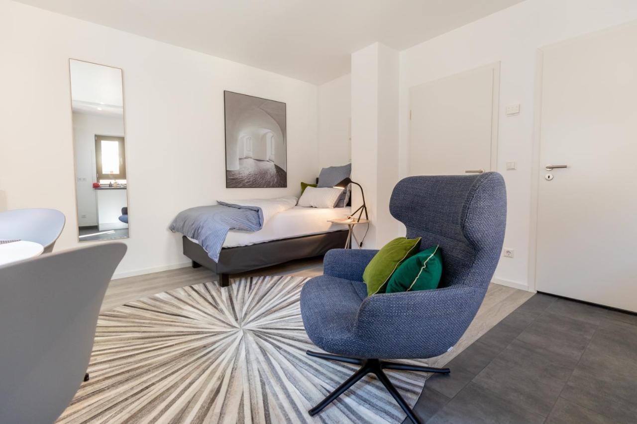 Appartement Champagne *