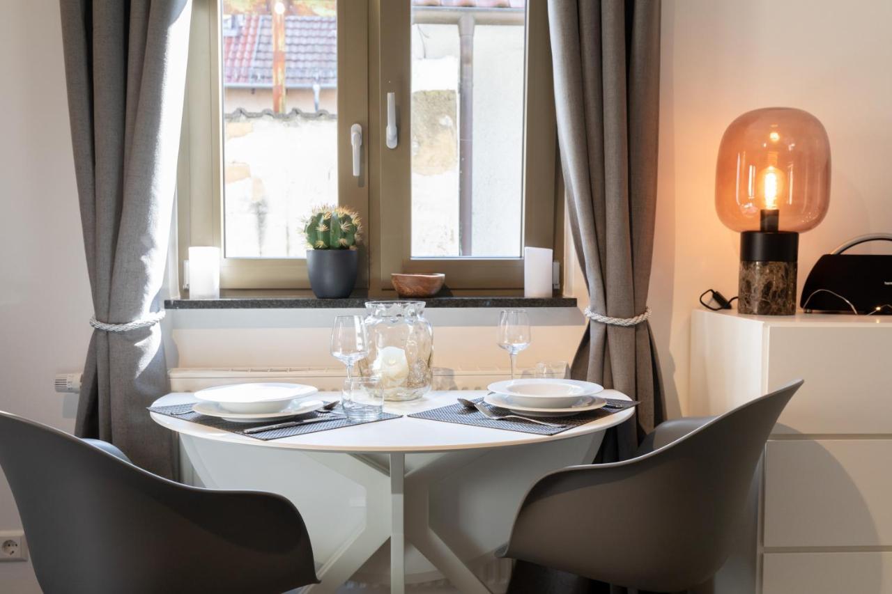 Appartement Champagne *
