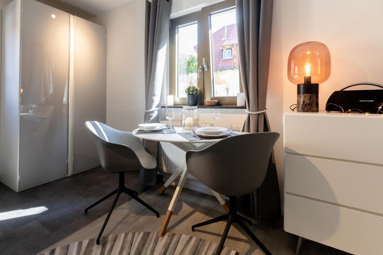 Appartement Champagne *