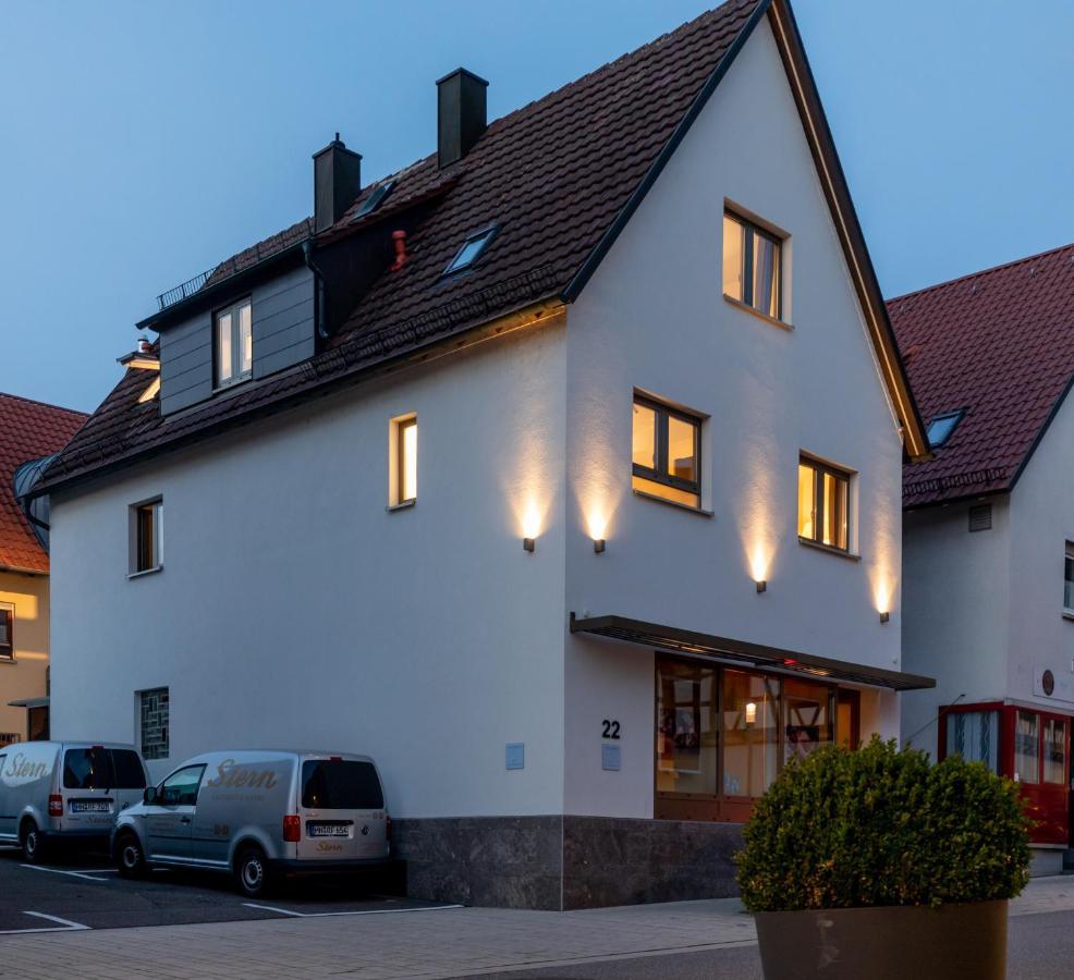 Appartement Champagne