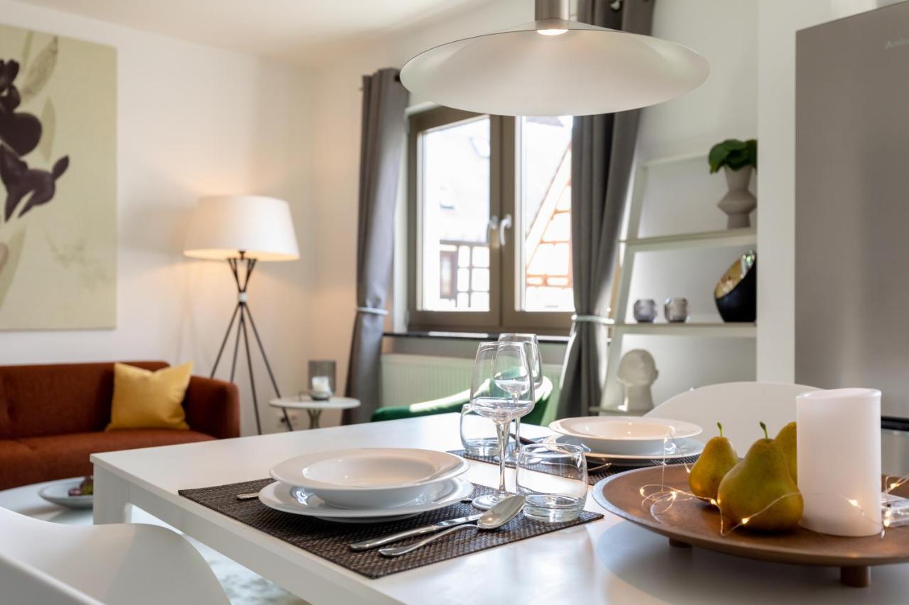 Champagne Appartement *