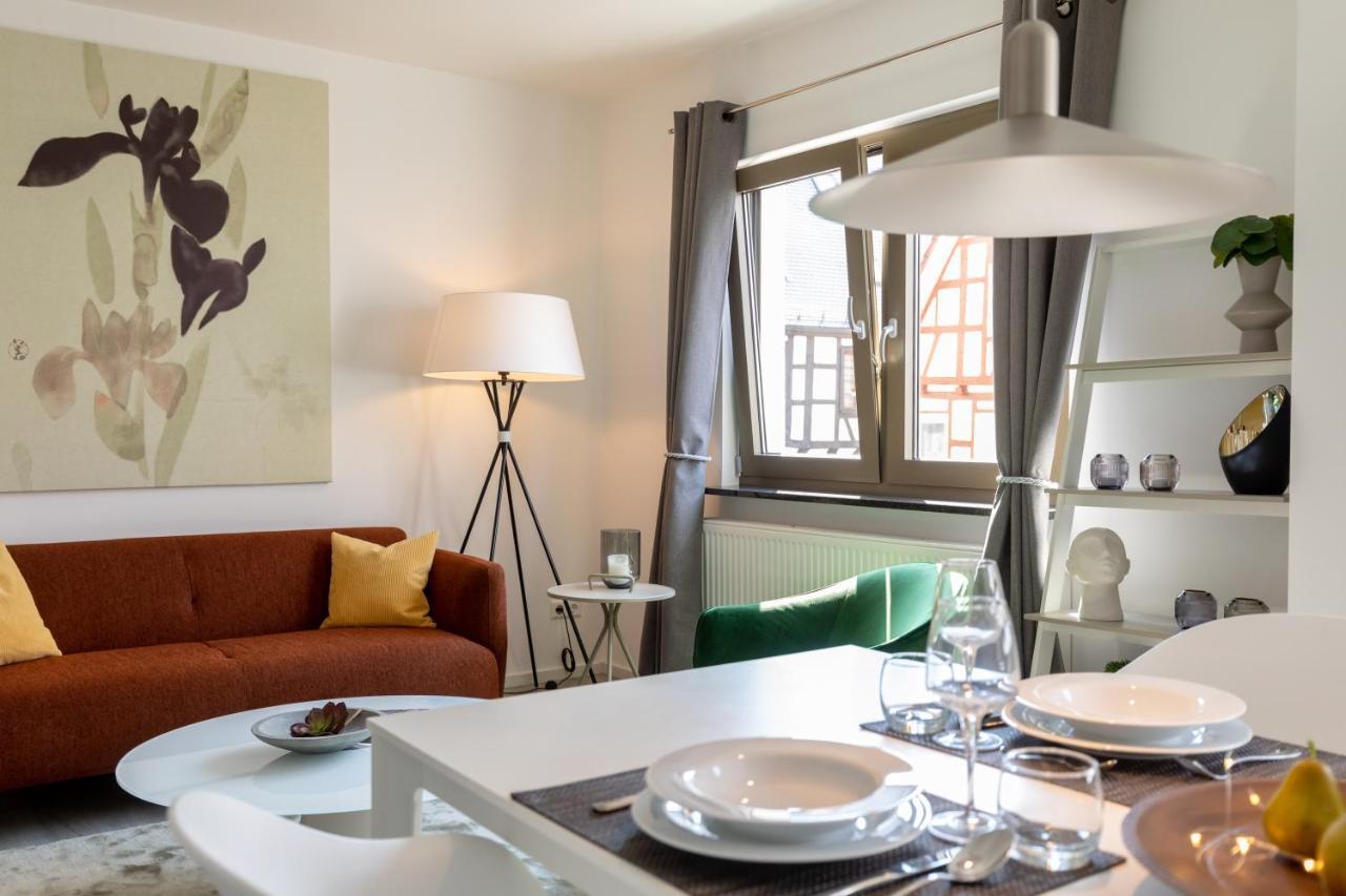 Champagne Appartement *