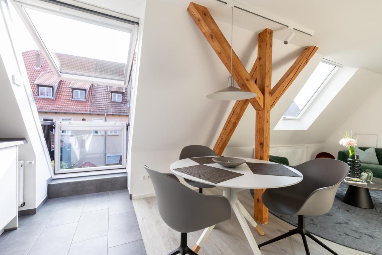 Champagne Appartement