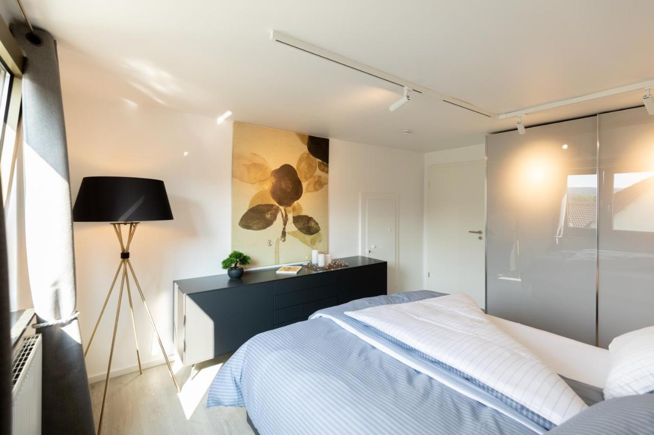 Appartement Champagne Neuenstadt am Kocher