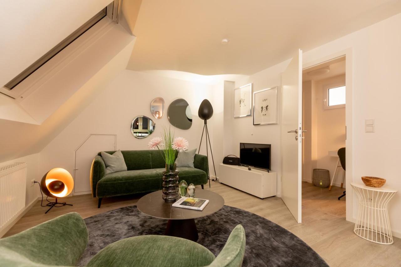 Appartement Champagne *