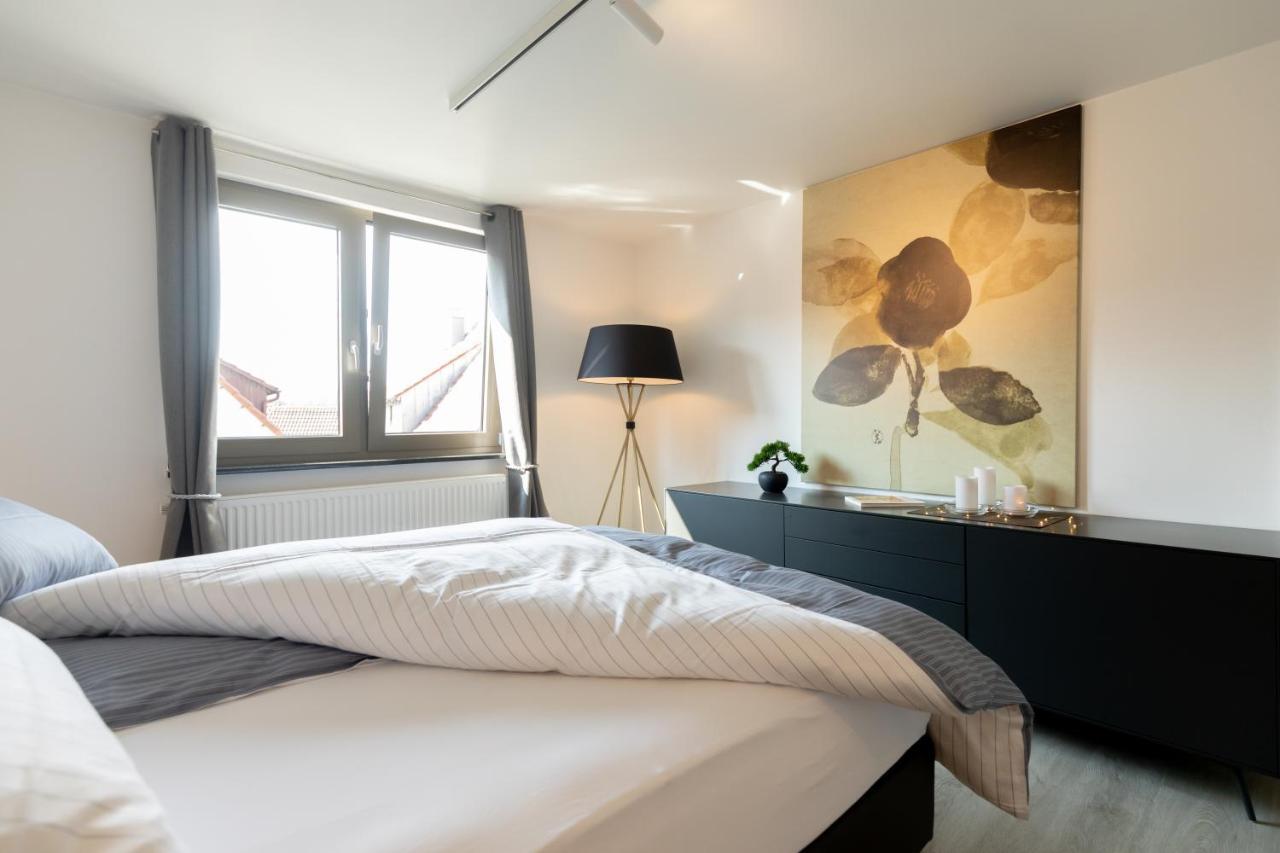 Champagne Appartement